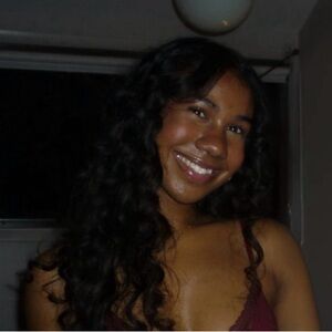 Meet your Posher, Ascha